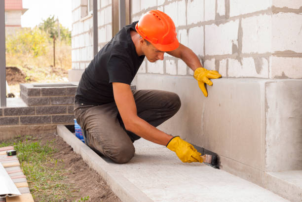 Licensed Exterior Waterproofing service in Amherst Junction, WI - SGP Waterproofing